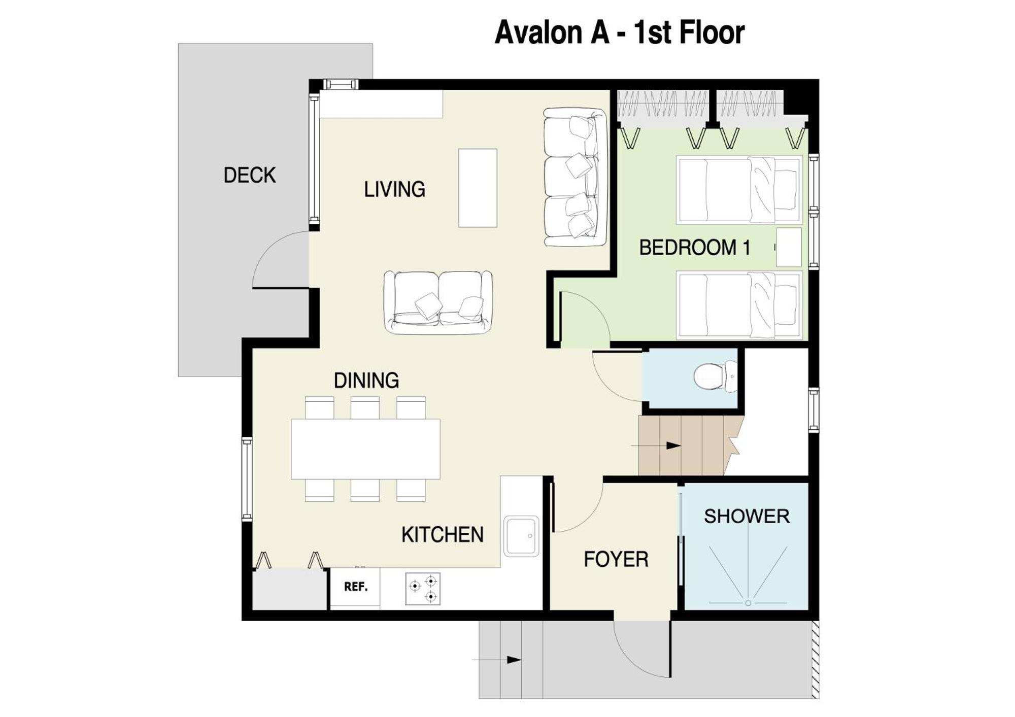 Ferienwohnung Avalon Kutchan Exterior foto