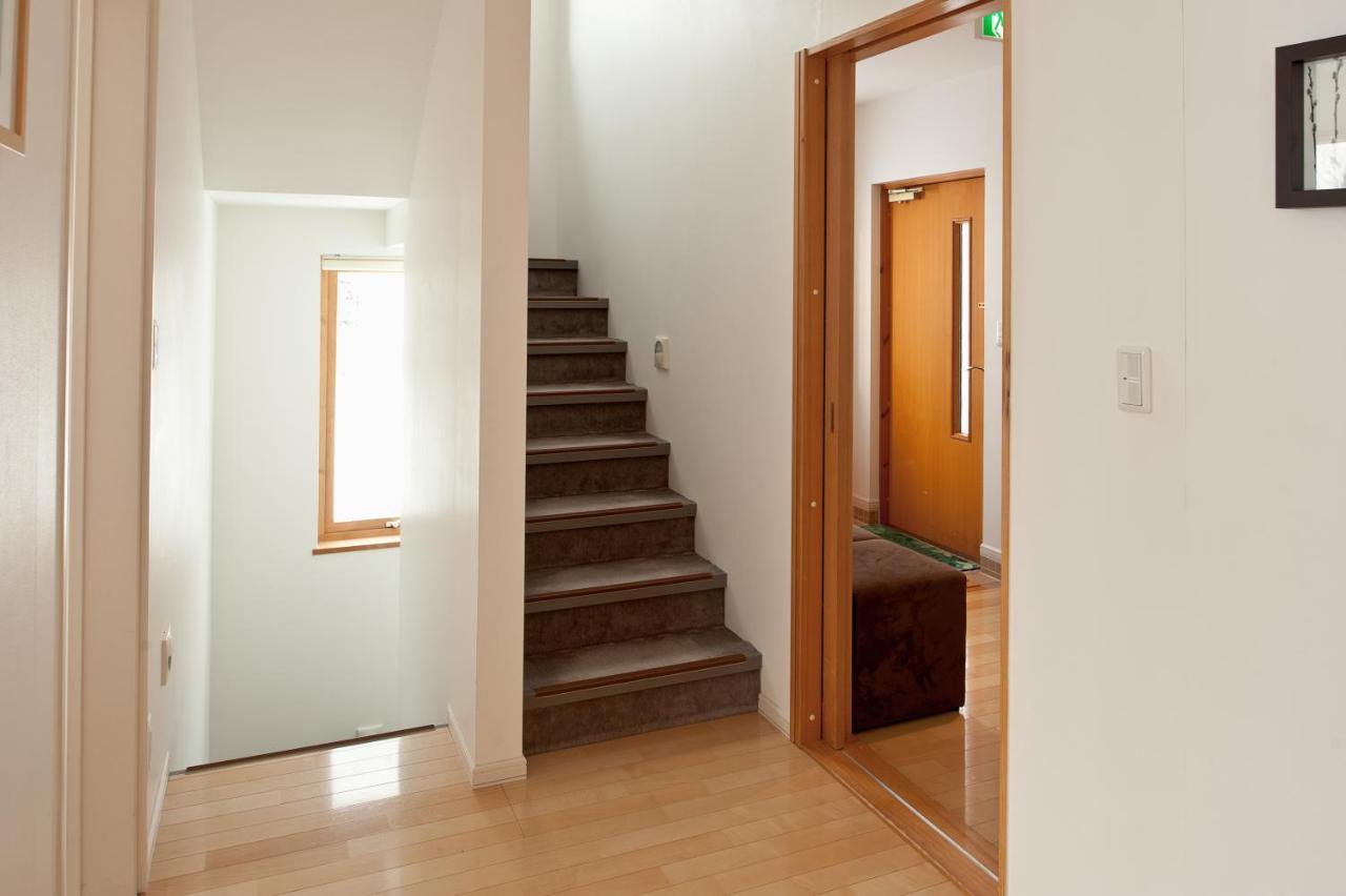 Ferienwohnung Avalon Kutchan Exterior foto